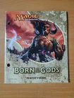 Booster Box