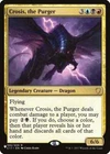 Crosis, the Purger #