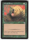 Grizzly Bears