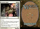 Pristine Angel