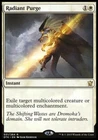 Radiant Purge
