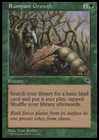Unnatural Growth #