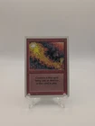 Red Elemental Blast