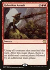 Relentless Assault #