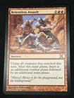 Relentless Assault
