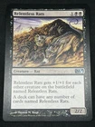 Relentless Rats