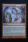 Reversal of Fortune