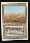 Scrubland #