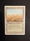 Scrubland #