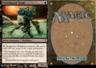 Rimebound Dead [Foil] #
