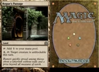 Rogue's Passage