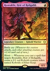 The Eldest Reborn