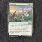 Scapeshift #