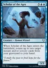 Scholar of the Ages #