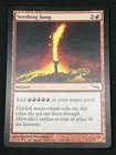 Mirrodin's Core