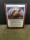 Sensei's Divining Top
