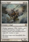 Serra Angel #