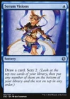 Serum Visions