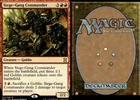 Siege-Gang Commander #