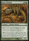 Simic Basilisk
