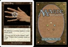 Sisay's Ring