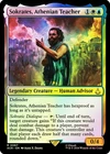 Sokrates, Athenian Teacher [Foil] #
