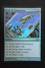 Staff of Domination