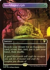 Steelshaper's Gift [Borderless Foil] #