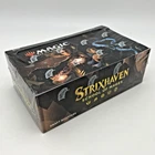 Booster Box