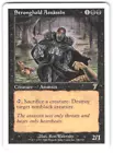 Stronghold Assassin