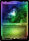Sword of the Animist #