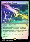 Sylvan Library [Foil] #