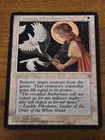 Swords to Plowshares #