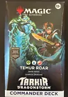 Temur Battle Rage