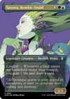 Tatyova, Benthic Druid [Borderless Foil] #