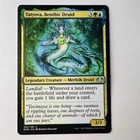 Tatyova, Benthic Druid