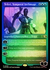 Teferi, Temporal Archmage #