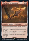 The Spear of Leonidas #