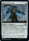 Thran Dynamo