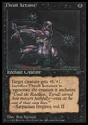 Thrull Retainer