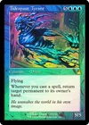Tatyova, Benthic Druid