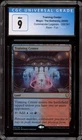Training Center [Foil] #