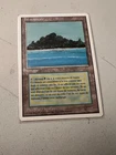 Tropical Island
