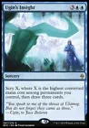 Ugin's Insight