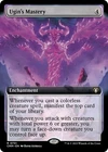 Ugin's Mastery #