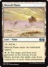 Plains
