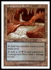 Underground River