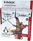Beyond Booster Box