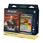 Hail, Caesar Commander Deck