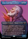 Urza, Lord High Artificer #